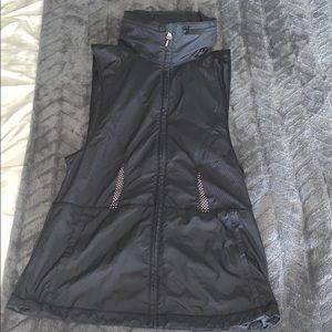 lululemon vest